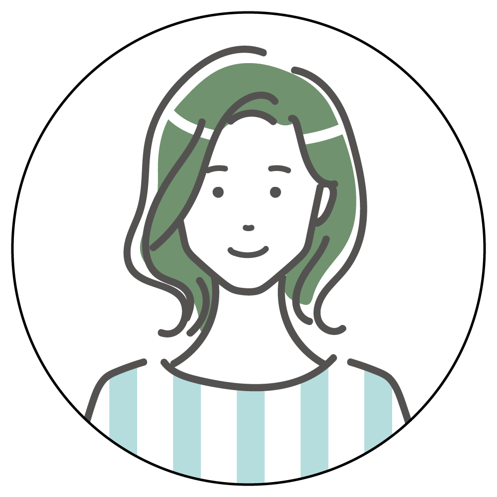 40代　女性