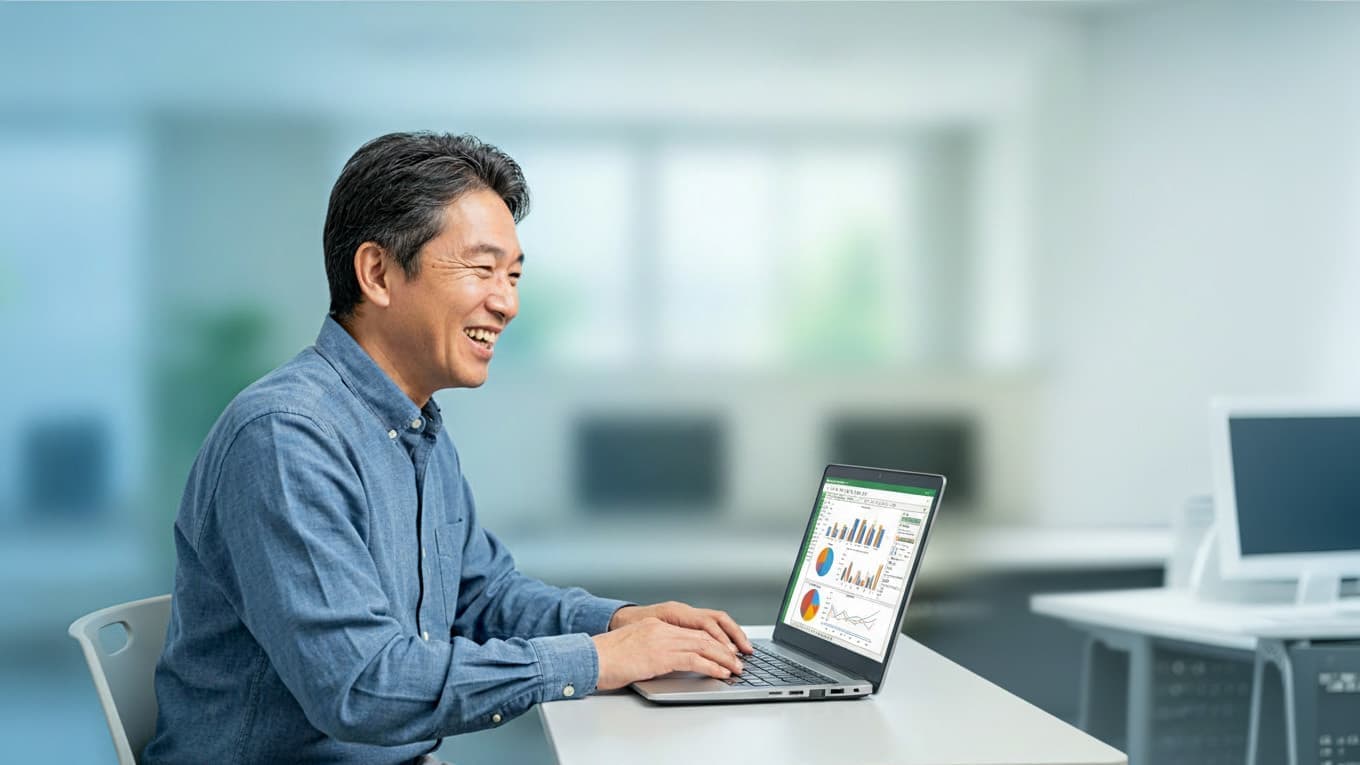 再就職　転職スキル